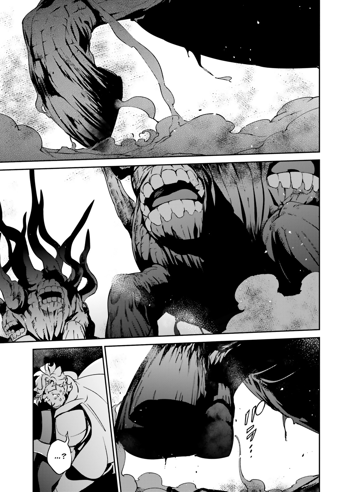 Overlord - Chapter 75