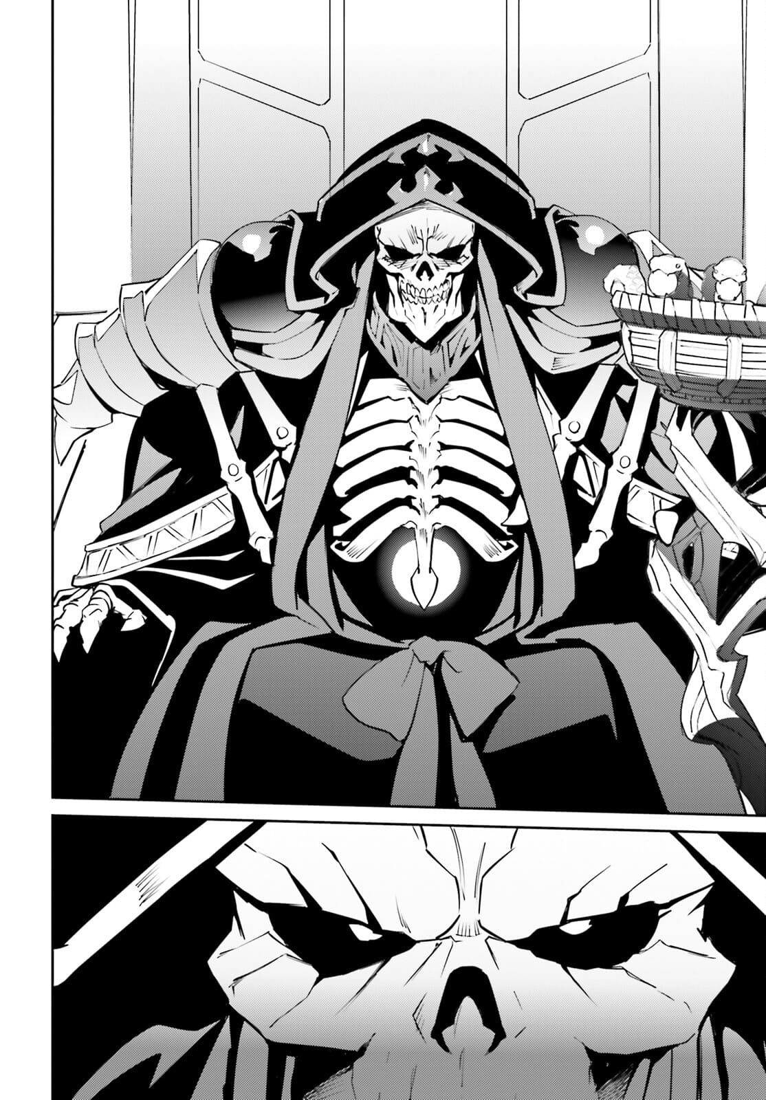 Overlord - Chapter 67.2