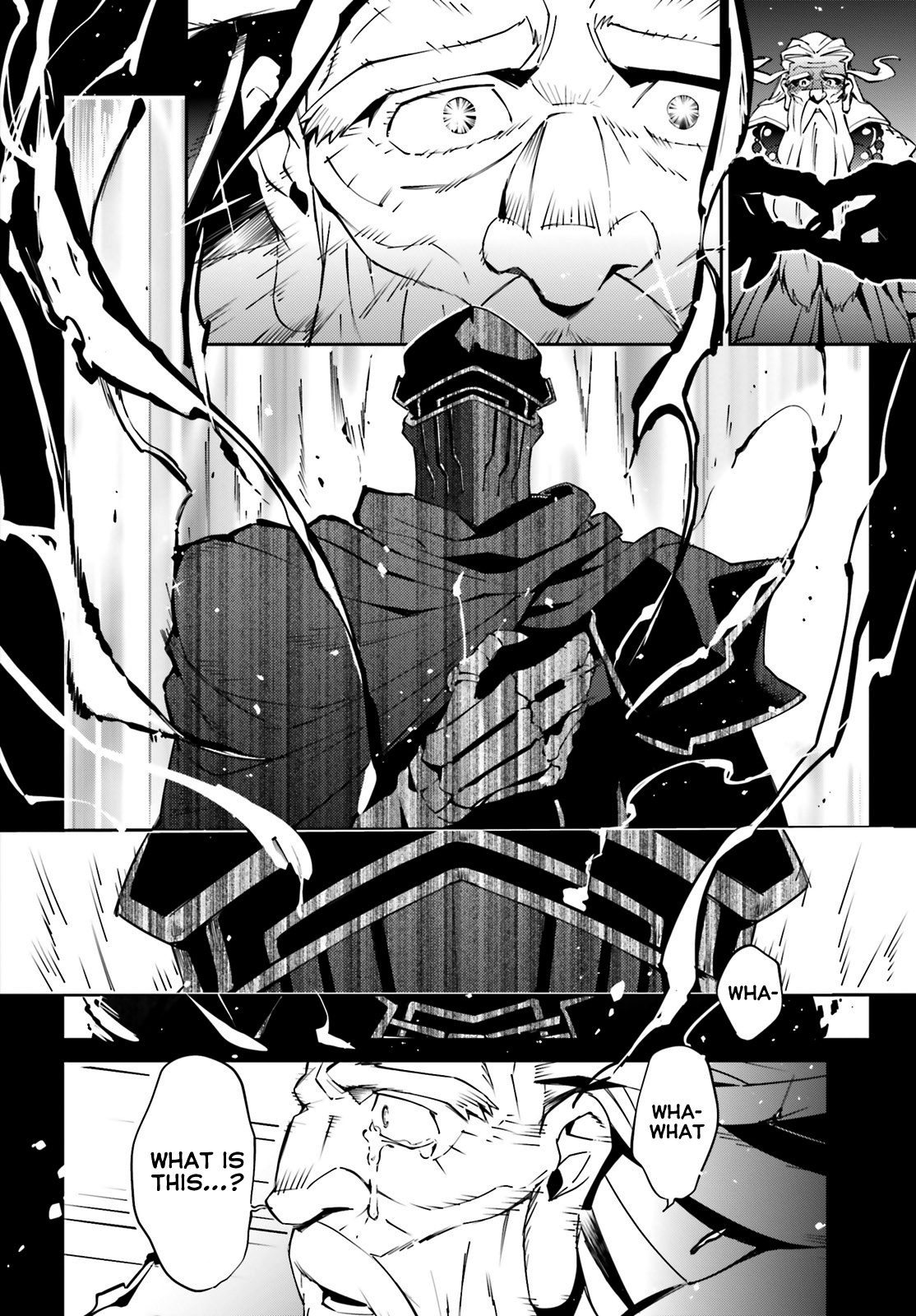 Overlord - Chapter 66.1: Chapter 66 Prologue