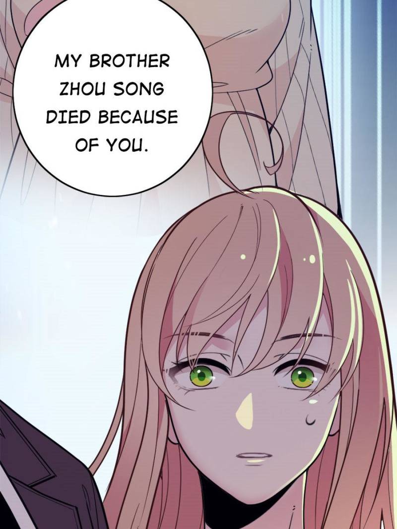 Mysterious Star: Battle With My Sweet Wife - Chapter 71