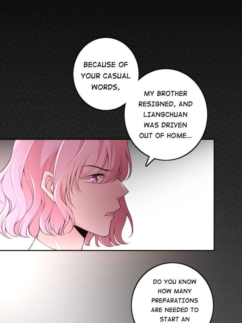 Mysterious Star: Battle With My Sweet Wife - Chapter 71