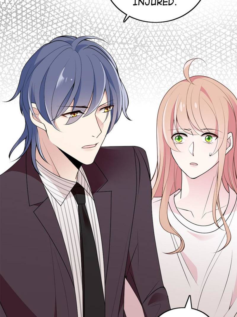 Mysterious Star: Battle With My Sweet Wife - Chapter 71