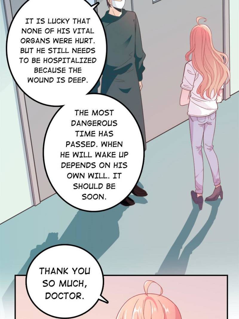 Mysterious Star: Battle With My Sweet Wife - Chapter 72