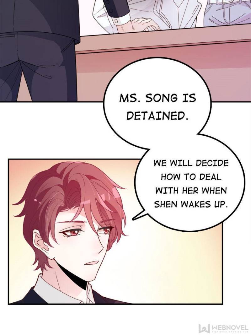 Mysterious Star: Battle With My Sweet Wife - Chapter 72