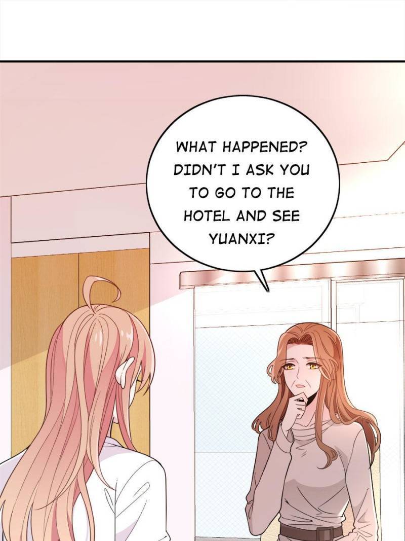 Mysterious Star: Battle With My Sweet Wife - Chapter 72