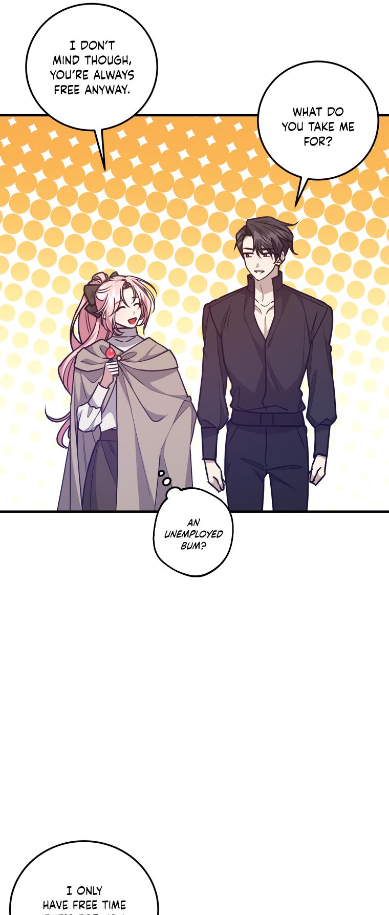 I Raised The Villains Preciously - Chapter 39