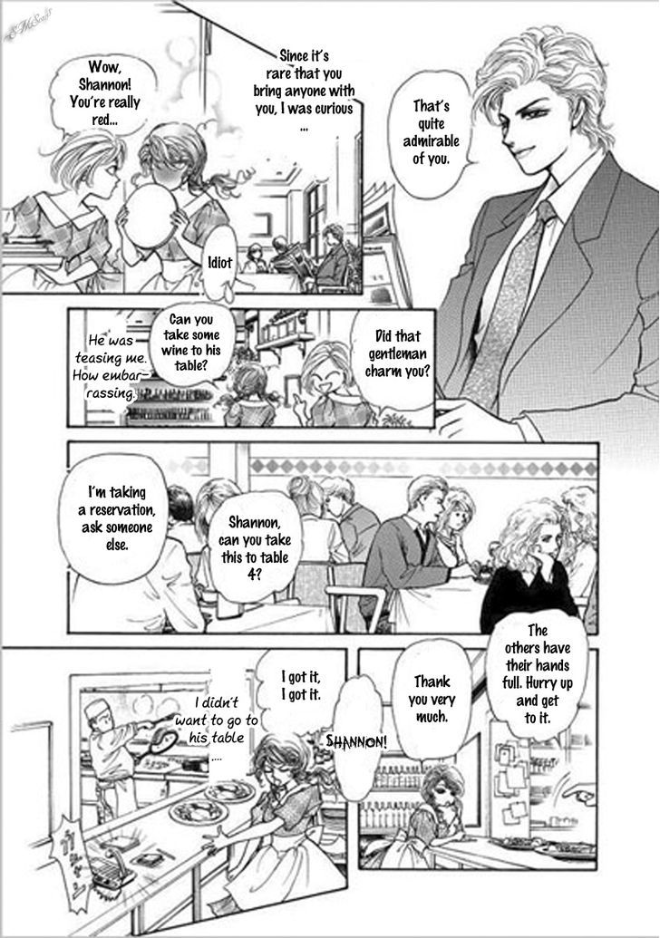 Hisho No Jouken - Vol.1 Chapter 1 : Secretary On Demand