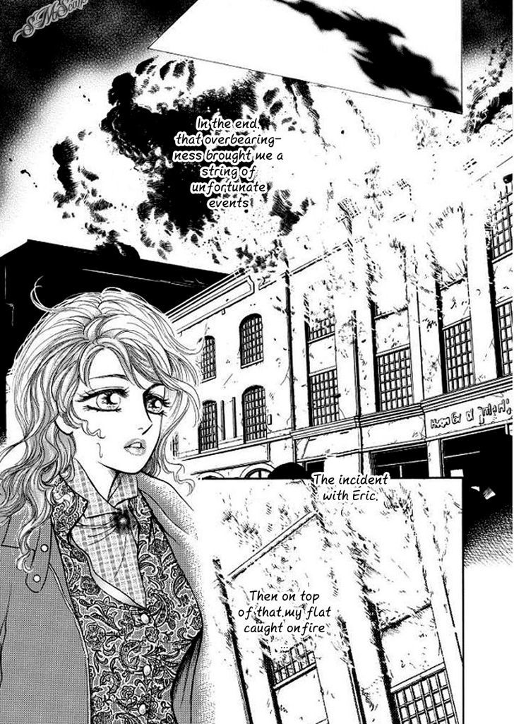 Hisho No Jouken - Vol.1 Chapter 4