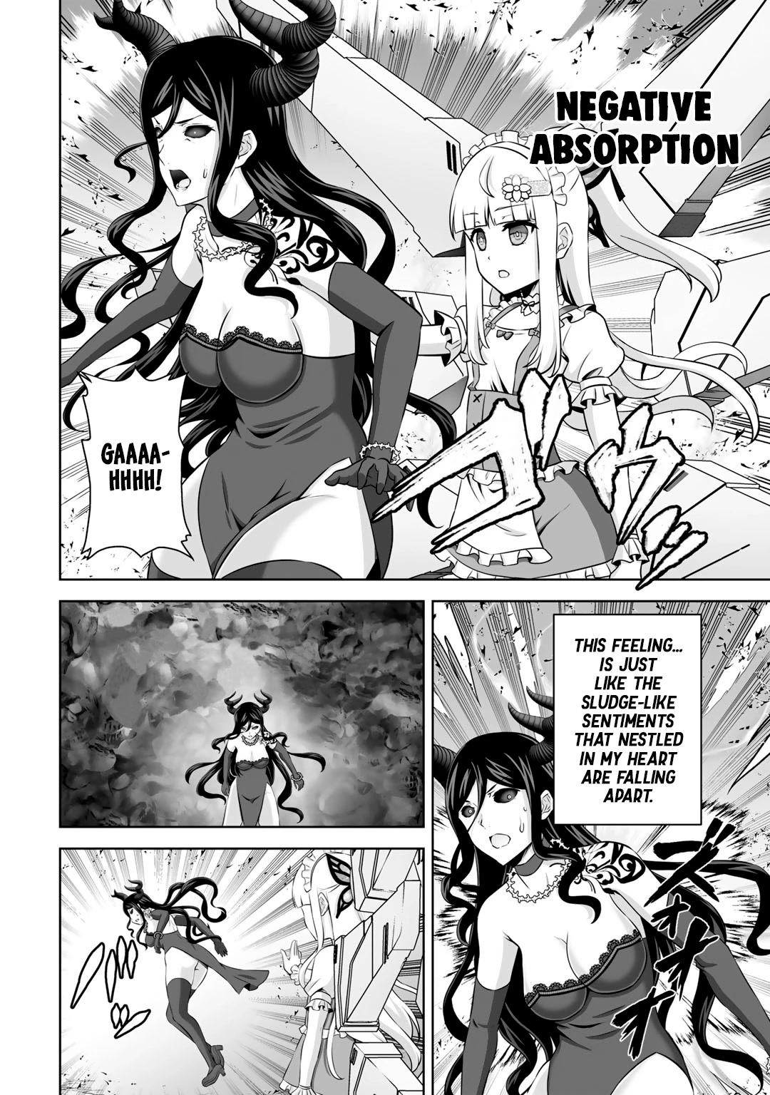 Kami No Techigai De Shindara Zumi De Isekai Ni Hourikomare Mashita - Chapter 28