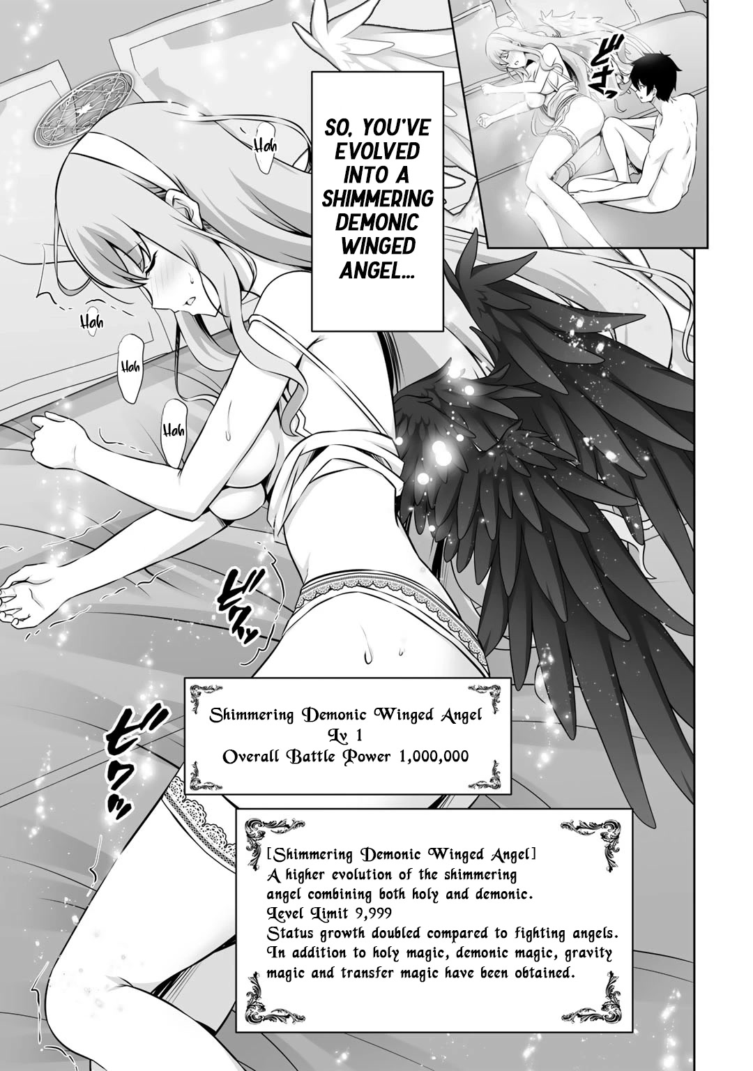 Kami No Techigai De Shindara Zumi De Isekai Ni Hourikomare Mashita - Chapter 29