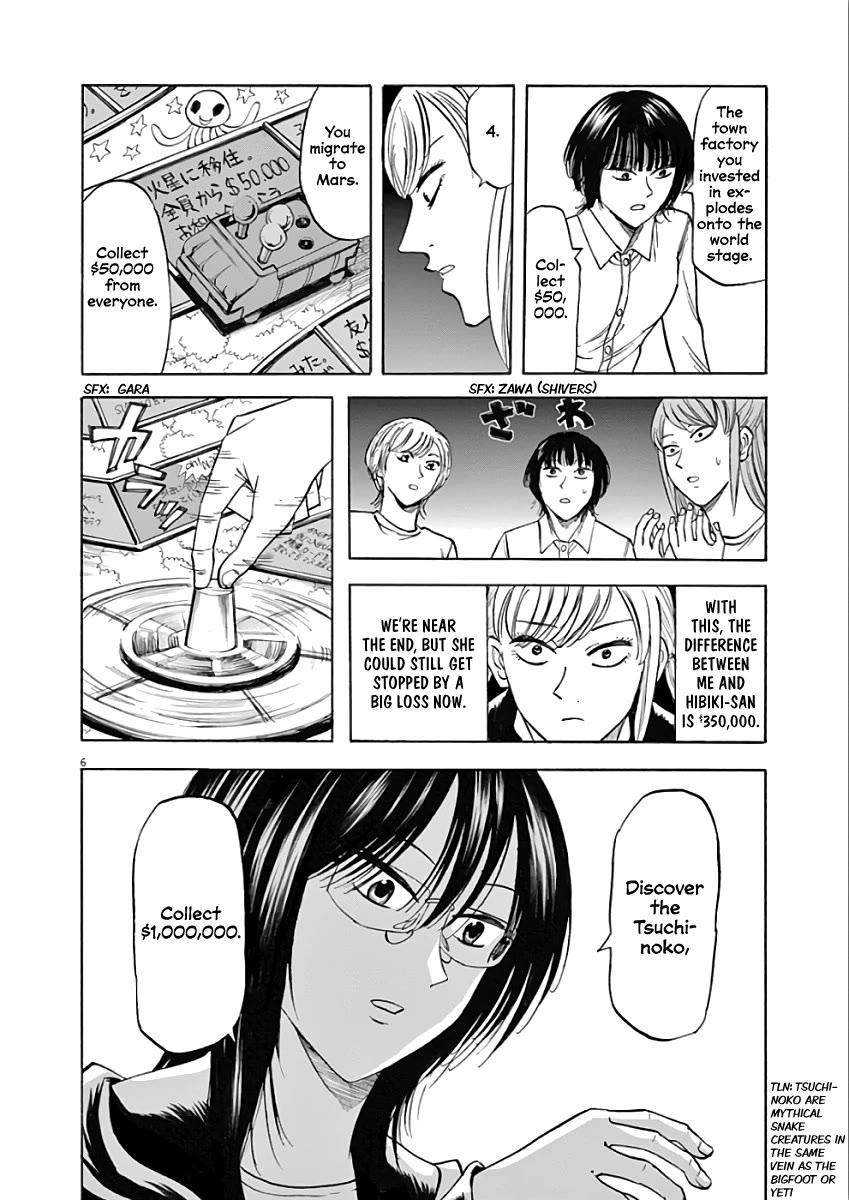 Hibiki - Shousetsuka Ni Naru Houhou - Chapter 74: Hatsumode