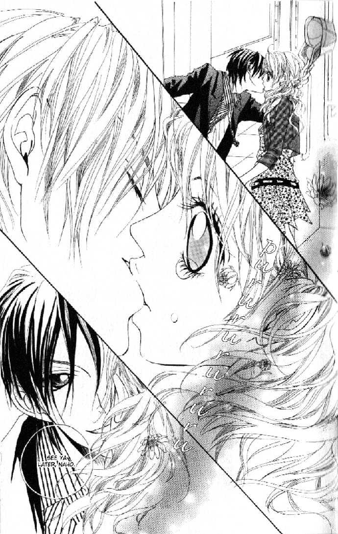 Boku No Himitsu Wo Oshiete Ageru - Vol.1 Chapter 1 : I Ll Tell You My Secret