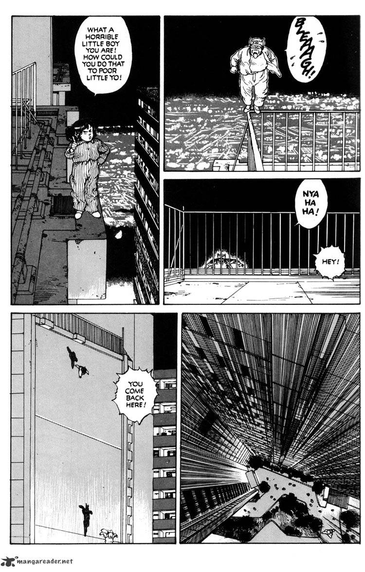 Domu - Chapter 4