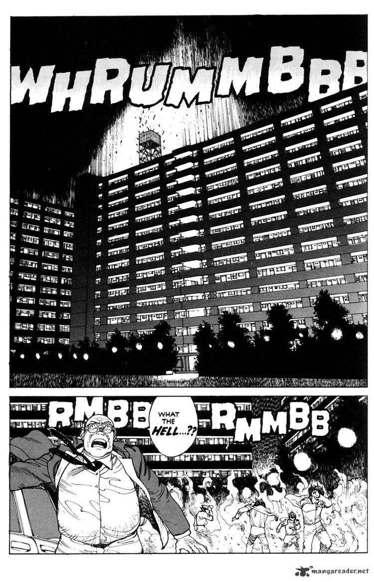 Domu - Chapter 4