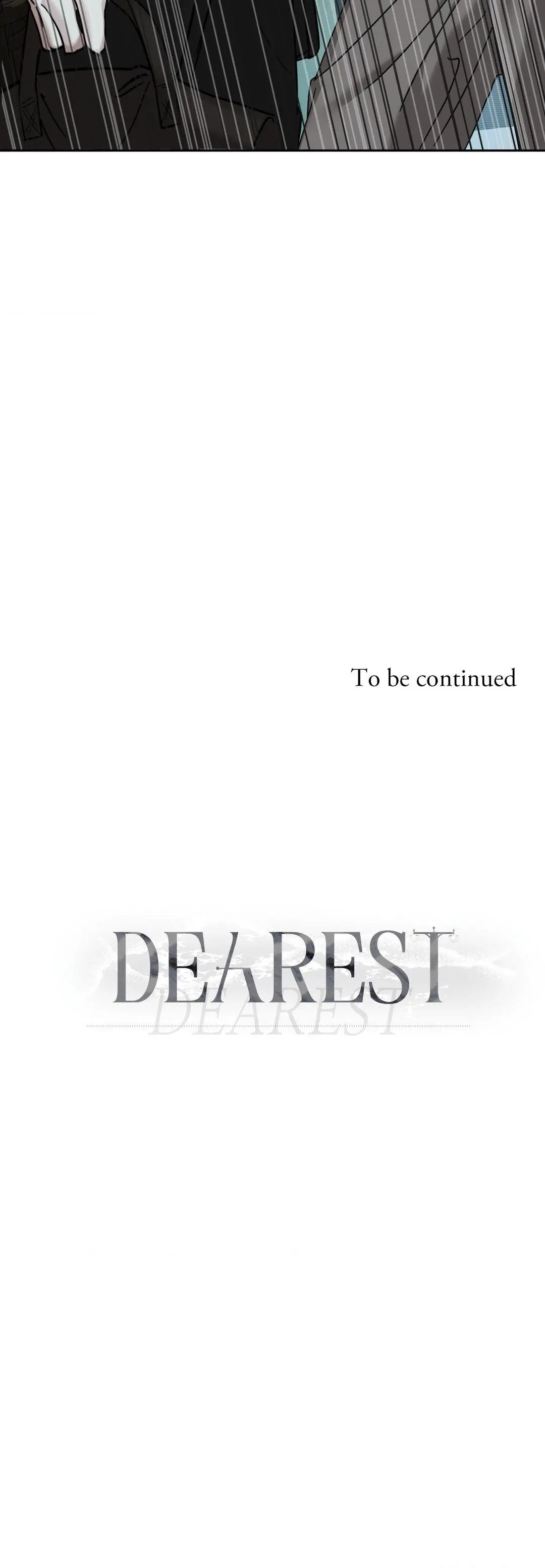 Dearest - Chapter 24