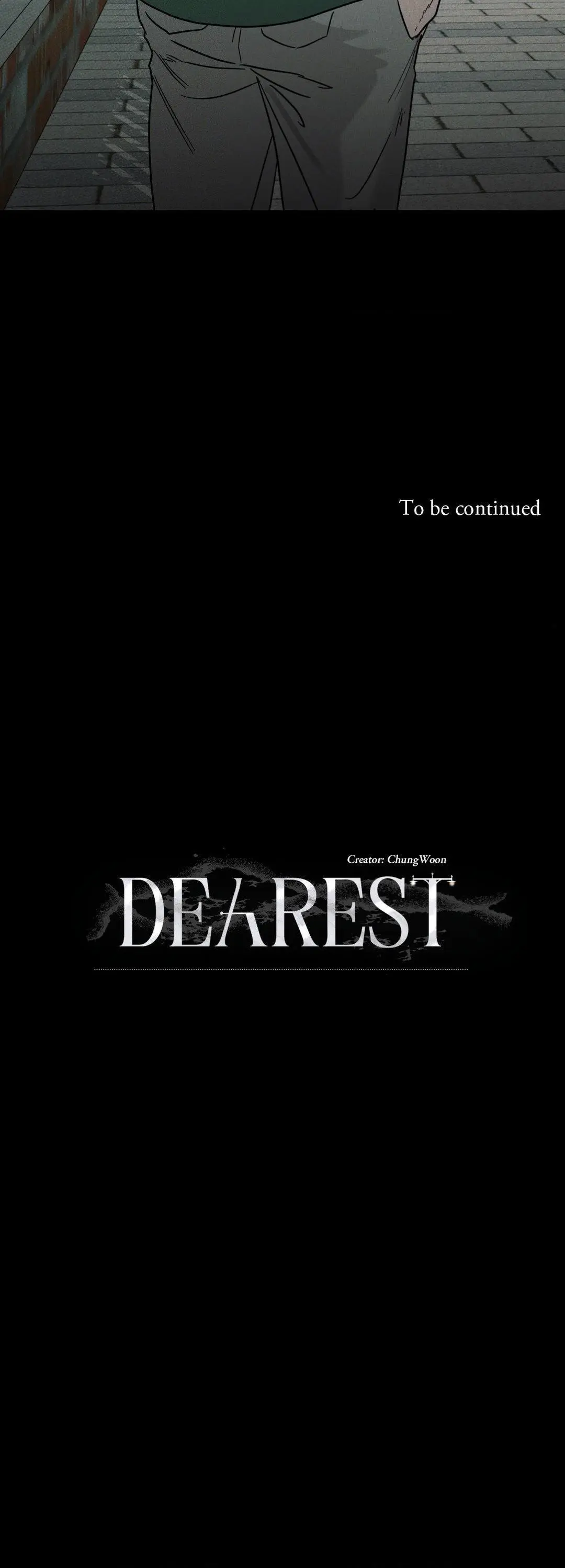 Dearest - Chapter 29