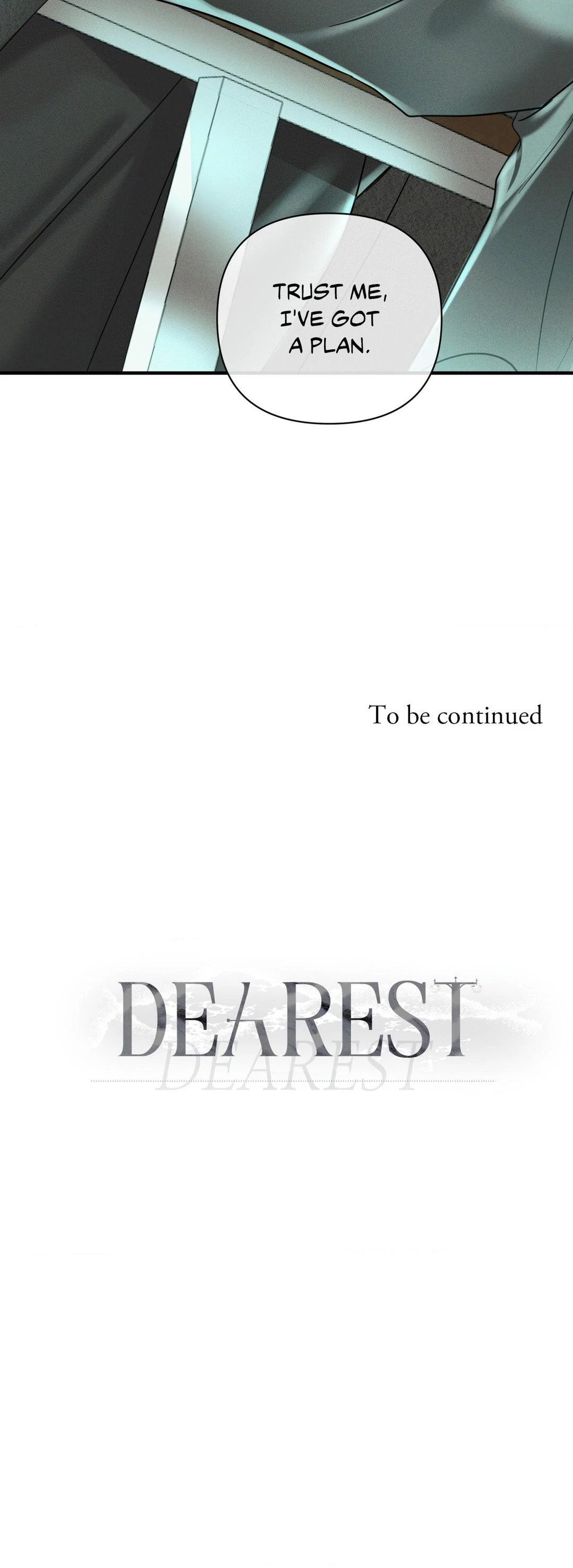 Dearest - Chapter 31