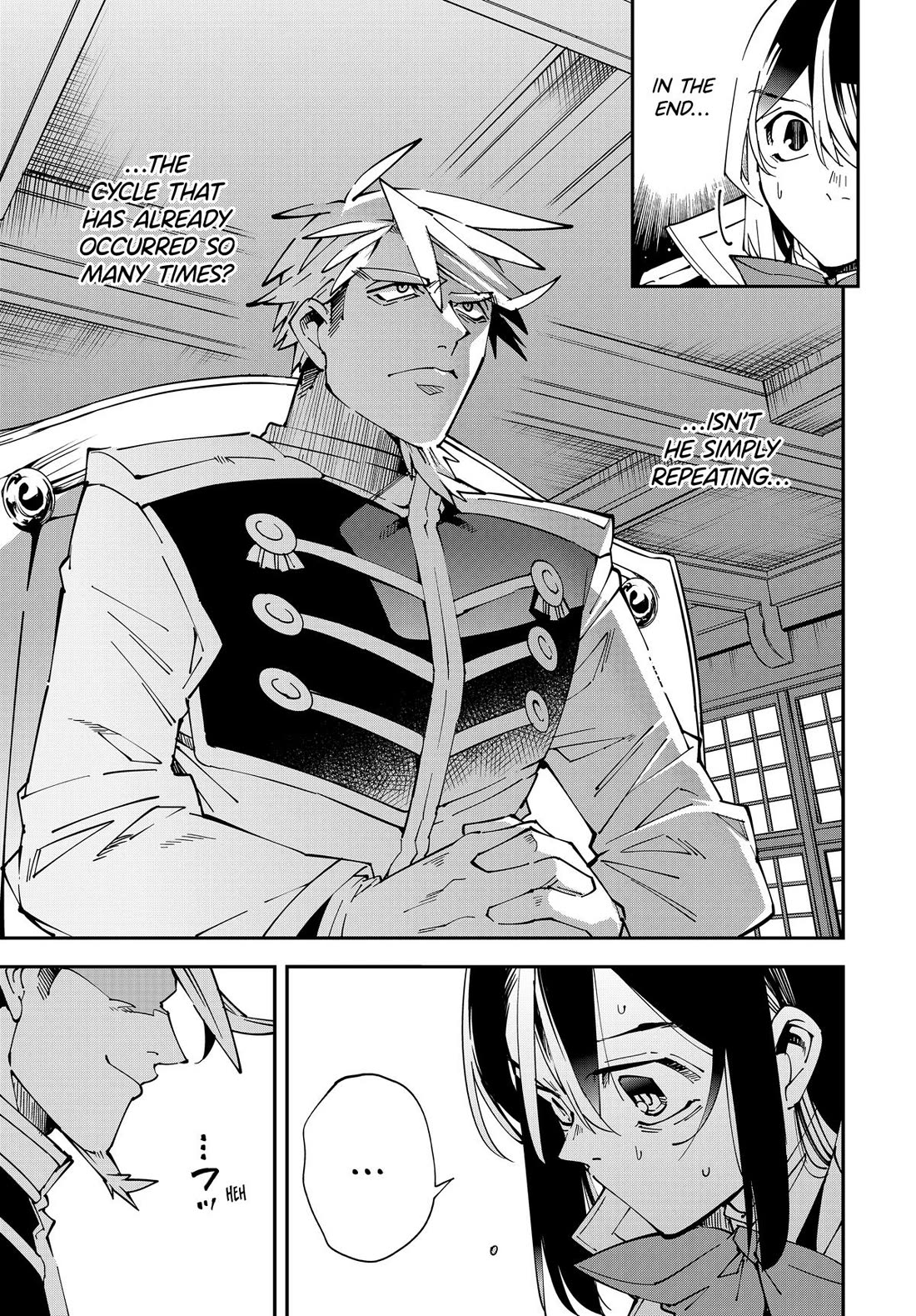 Reincarnated As An Aristocrat With An Appraisal Skill - Chapter 140