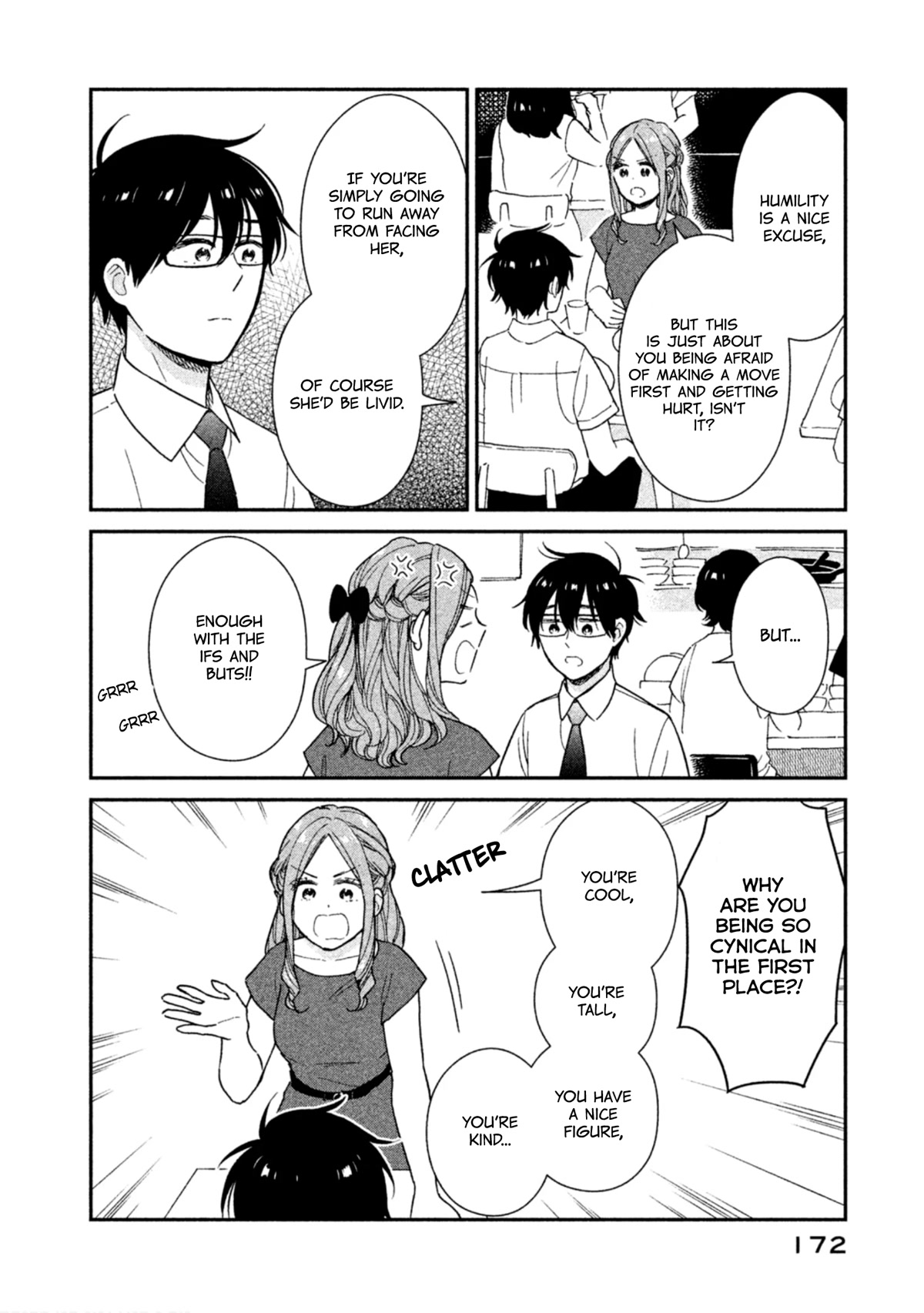 Rental Girlfriend Tsukita-San - Chapter 20: 20Th Date [End]