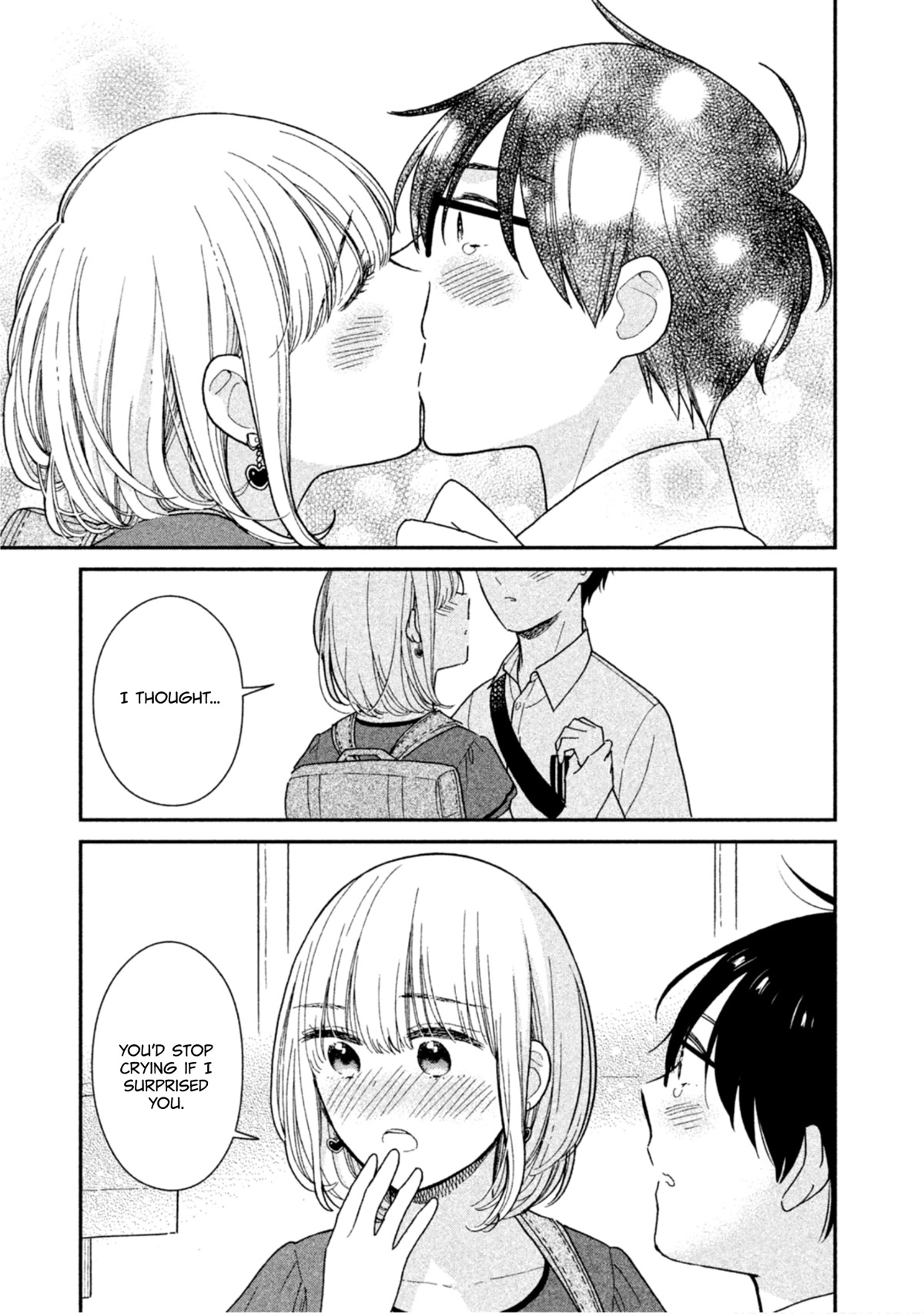 Rental Girlfriend Tsukita-San - Chapter 20: 20Th Date [End]