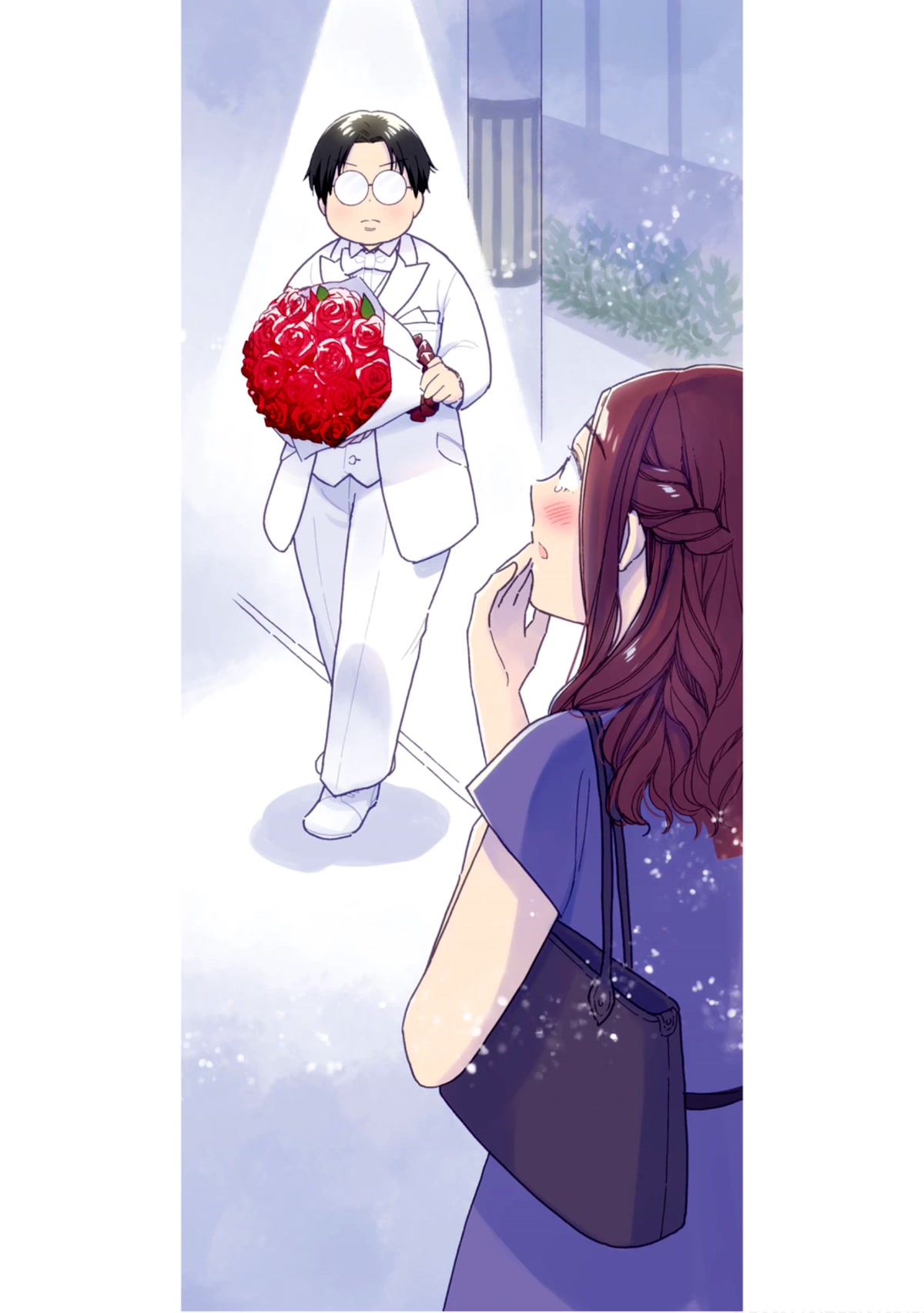 Rental Girlfriend Tsukita-San - Chapter 20: 20Th Date [End]