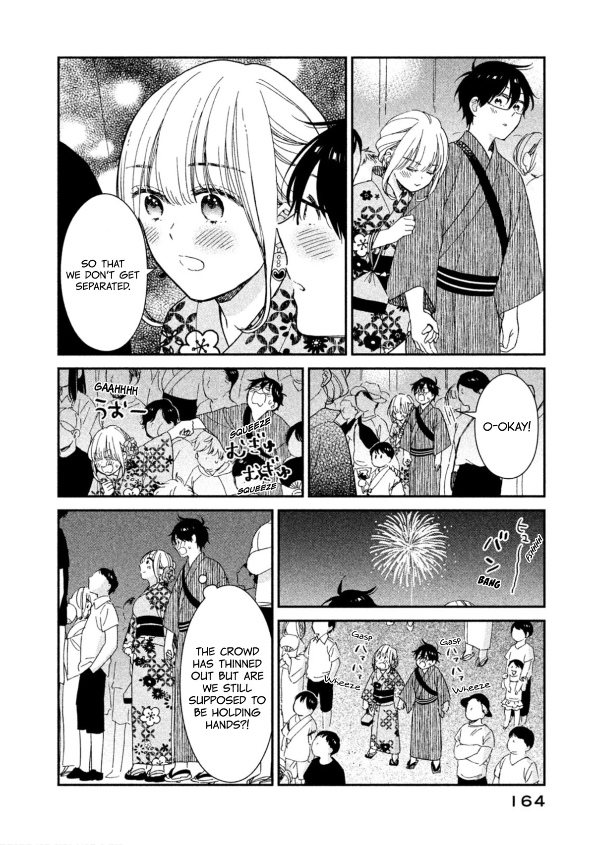 Rental Girlfriend Tsukita-San - Chapter 19: 19Th Date