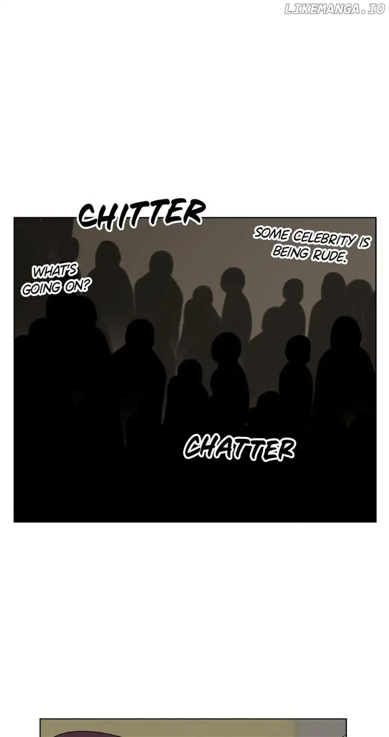 Want You Like Crazy - Chapter 46