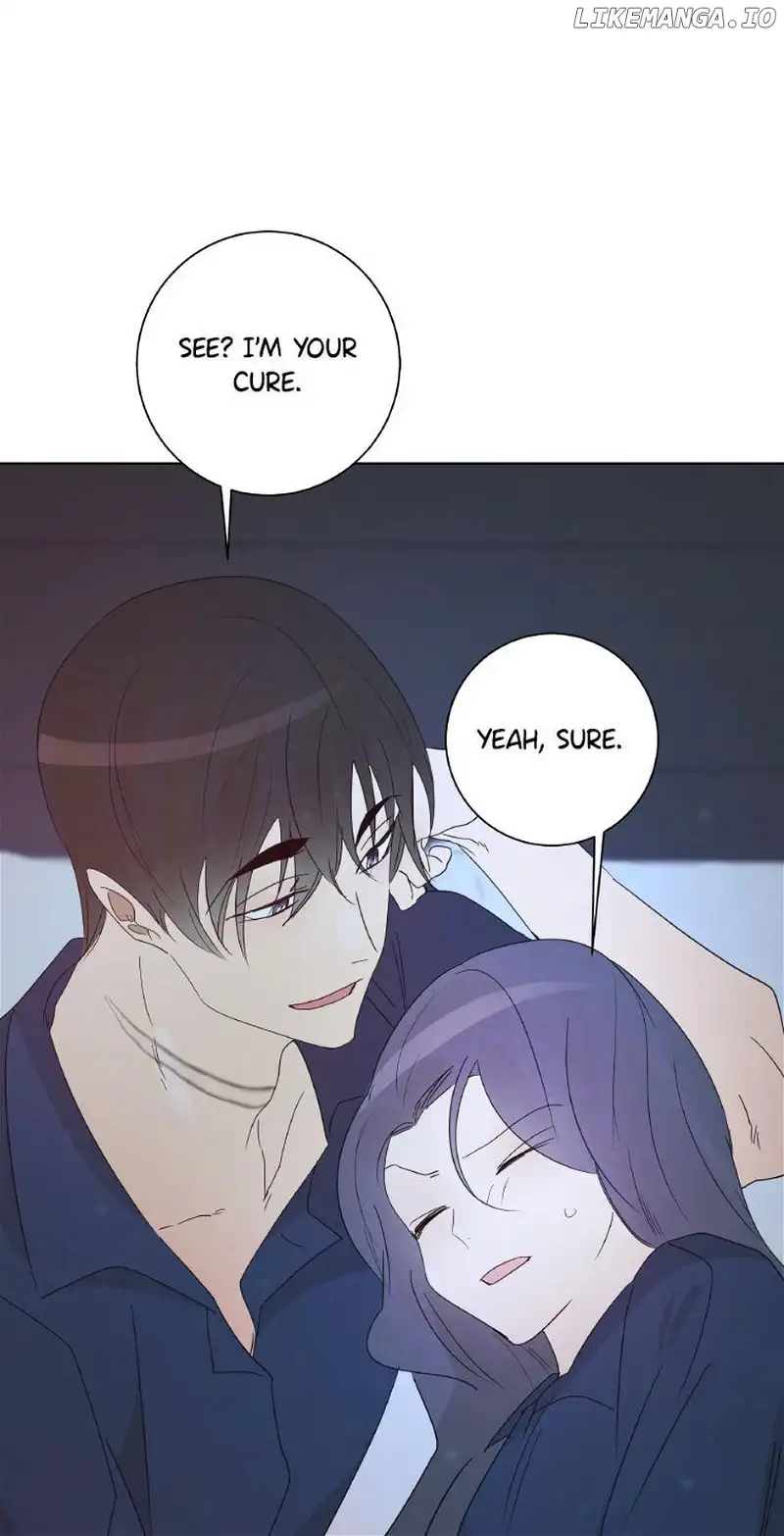 Want You Like Crazy - Chapter 45