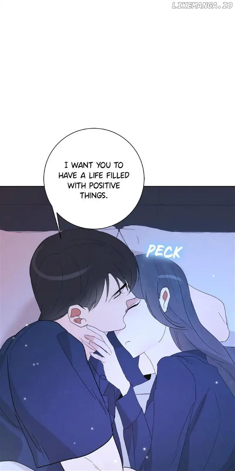 Want You Like Crazy - Chapter 45