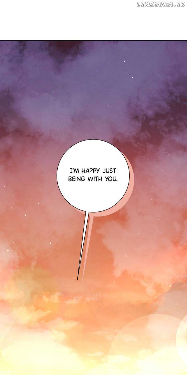 Want You Like Crazy - Chapter 44