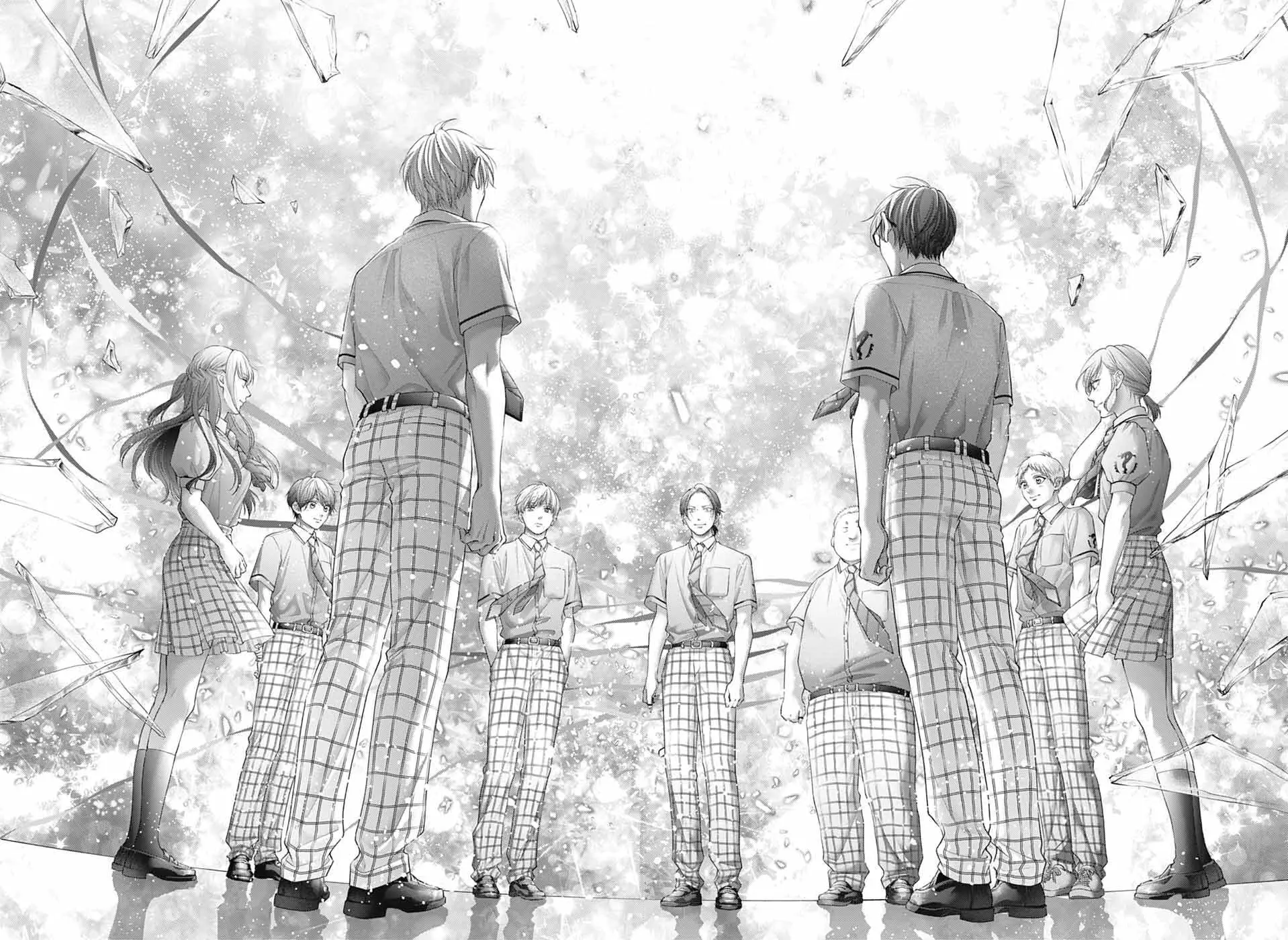 Kono Oto Tomare! Sounds Of Life - Chapter 138: Tokise High School Koto Club