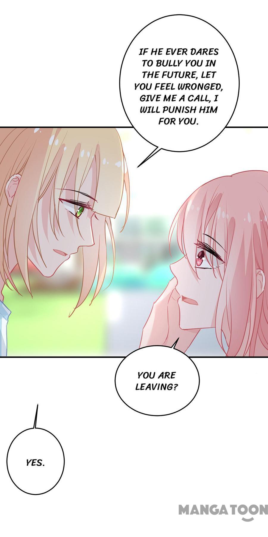 Cajole A Childe Into Being My Boyfriend - Chapter 137