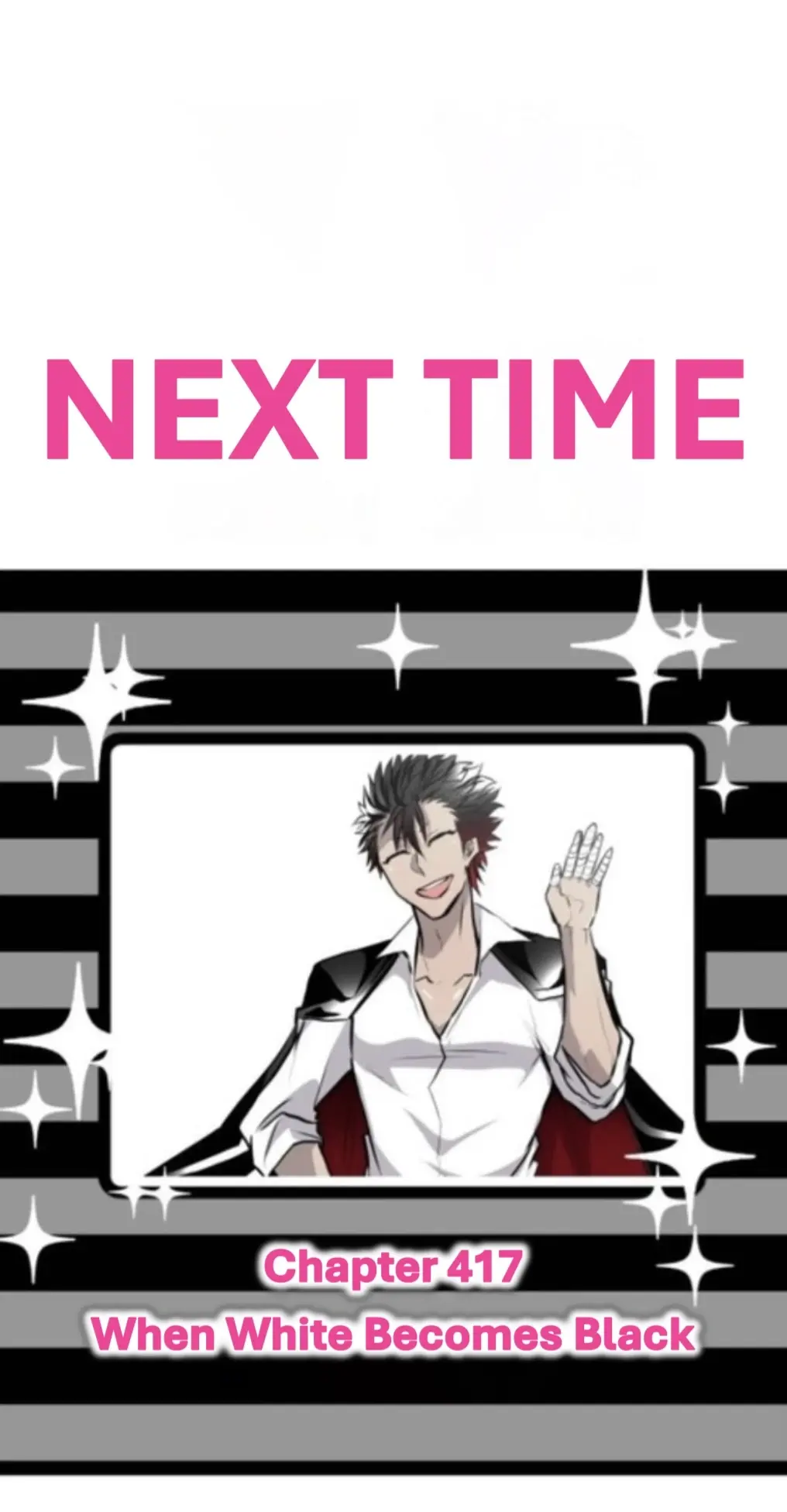 Nanbaka - Chapter 416