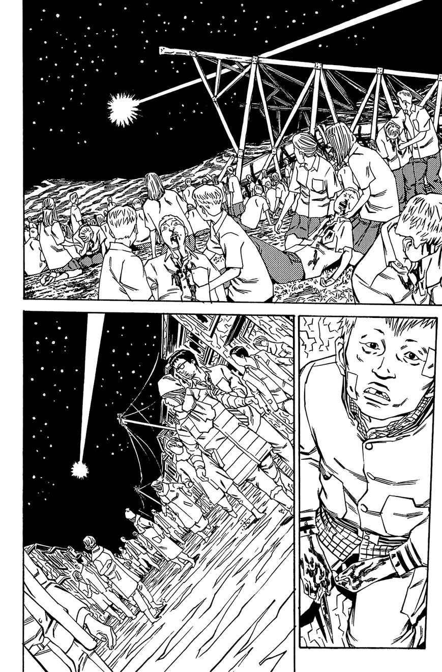 Soil - Chapter 88 : Block 3-37 [Soil]