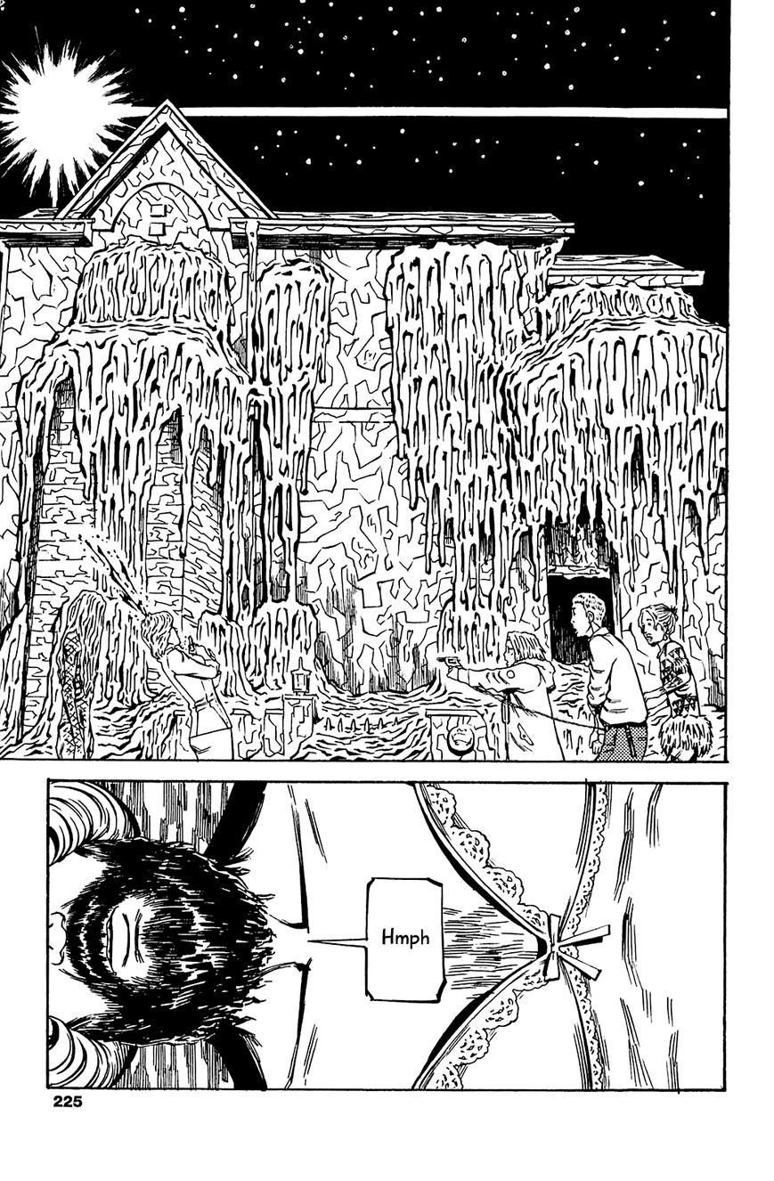 Soil - Chapter 88 : Block 3-37 [Soil]