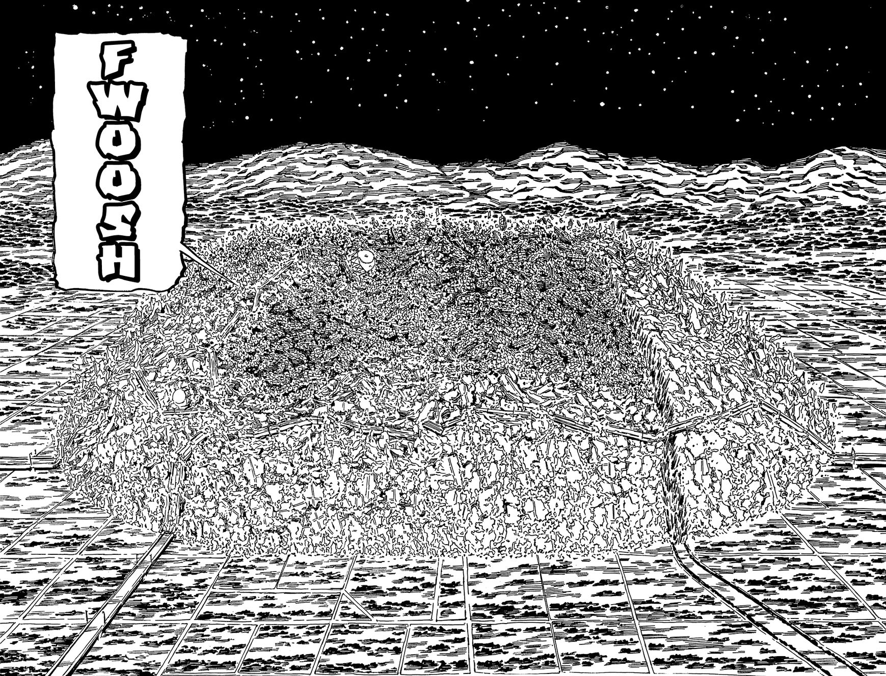 Soil - Chapter 88 : Block 3-37 [Soil]