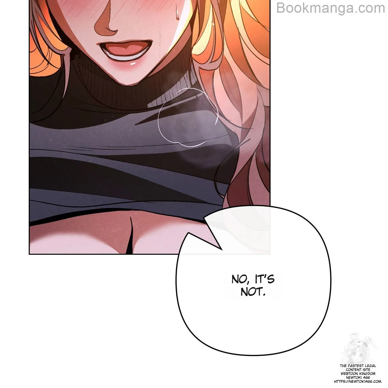 Absolute Threshold - Chapter 43