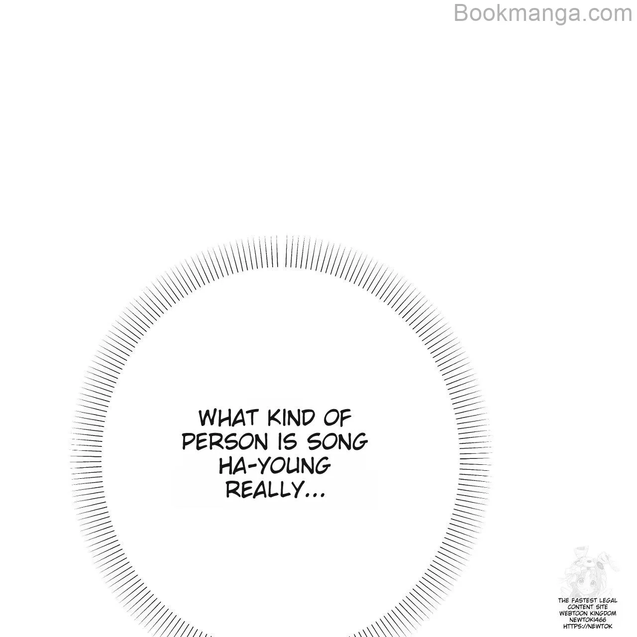 Absolute Threshold - Chapter 43