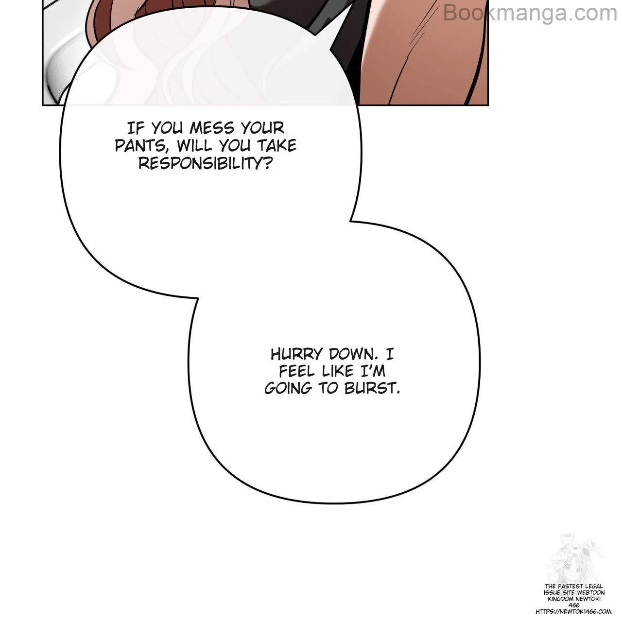 Absolute Threshold - Chapter 43