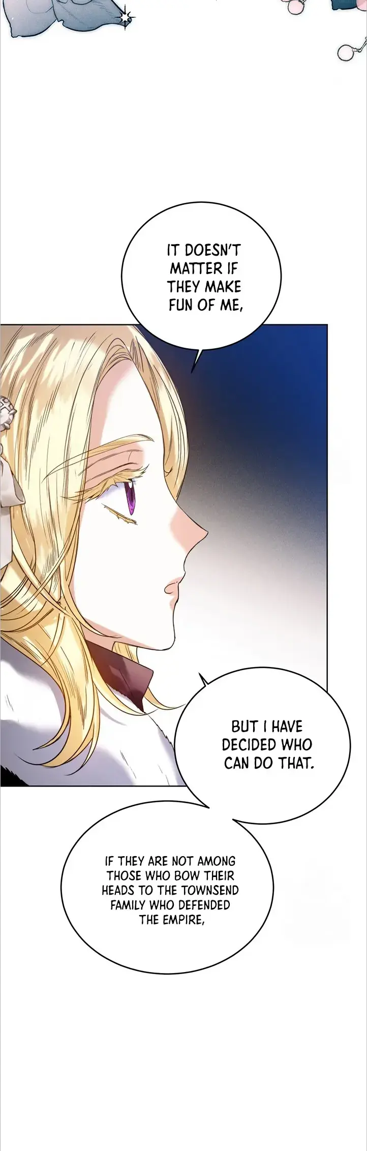 Royal Marriage - Vol.2 Chapter 45