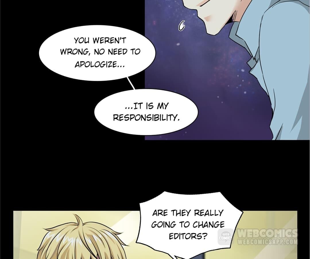 My Unreliable Prince - Chapter 120