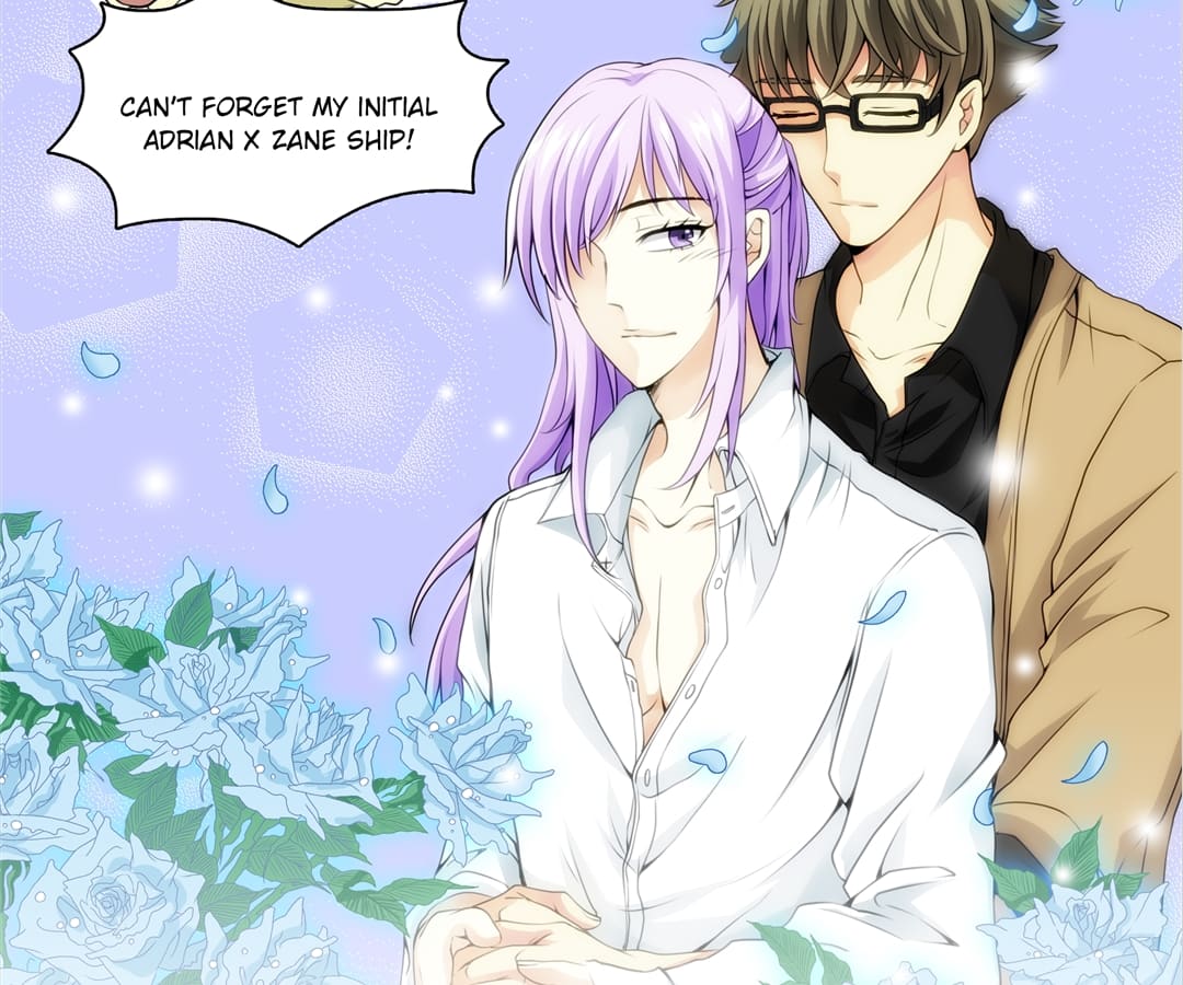 My Unreliable Prince - Chapter 125