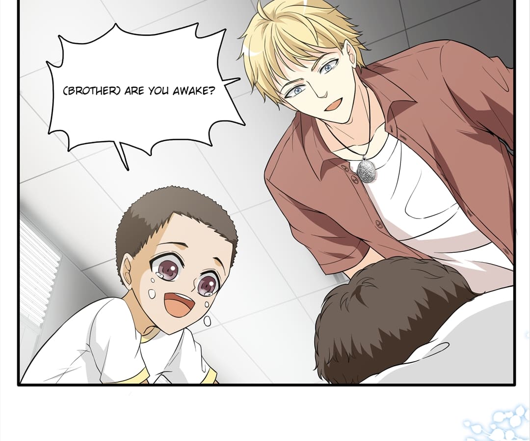 My Unreliable Prince - Chapter 124