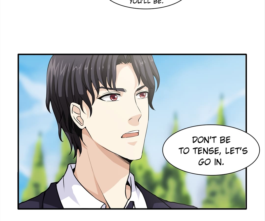 My Unreliable Prince - Chapter 118