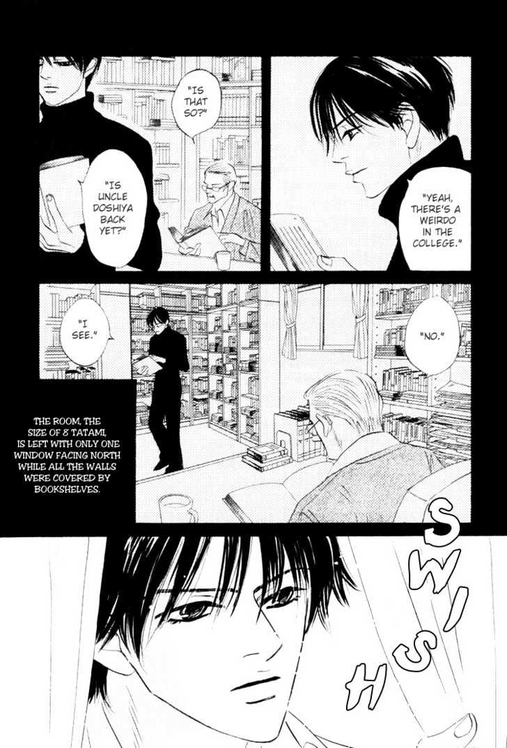 Darenimo Ai Sarenai - Vol.1 Chapter 2 : No One Loves Me ~ Act. 2