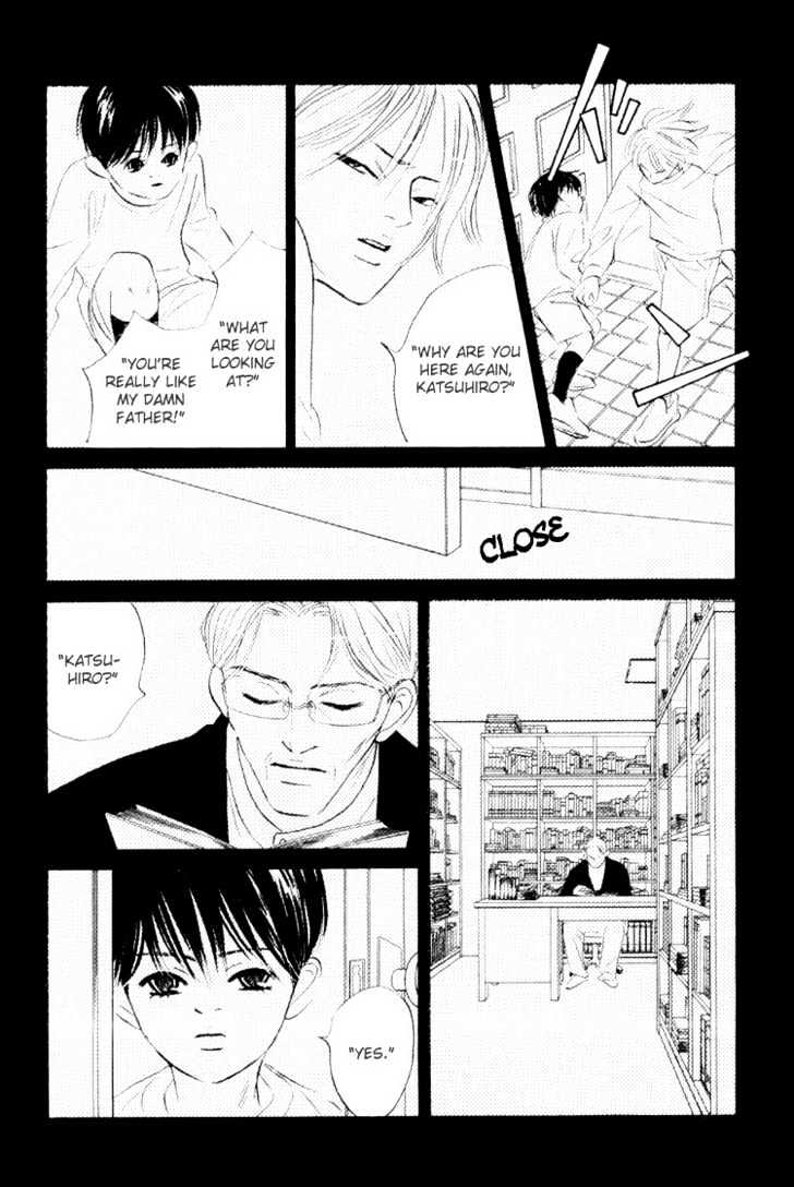 Darenimo Ai Sarenai - Vol.1 Chapter 2 : No One Loves Me ~ Act. 2