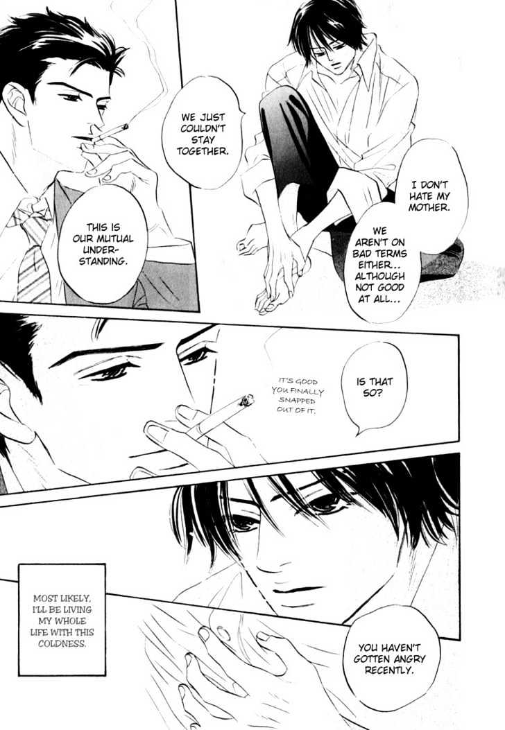 Darenimo Ai Sarenai - Vol.1 Chapter 2 : No One Loves Me ~ Act. 2