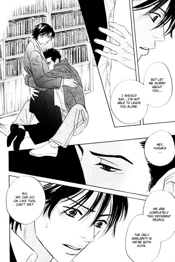 Darenimo Ai Sarenai - Vol.1 Chapter 3 : No One Loves Me ~ Act. 3