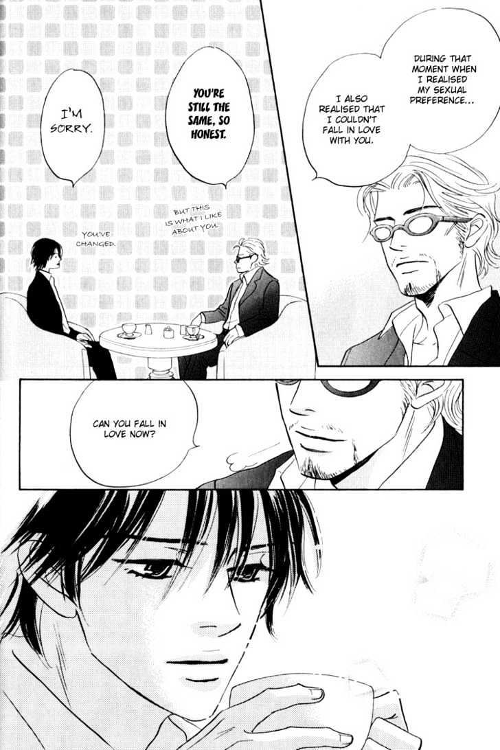 Darenimo Ai Sarenai - Vol.1 Chapter 3 : No One Loves Me ~ Act. 3