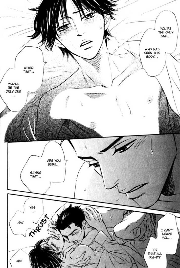 Darenimo Ai Sarenai - Vol.1 Chapter 3 : No One Loves Me ~ Act. 3